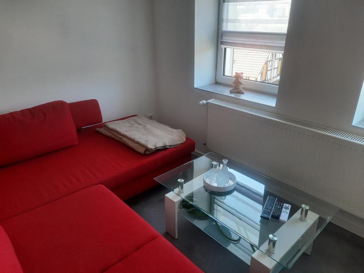 Exklusive Wohnoase Mit 3 Schlafzimmern Mwst Ausweisbar Grosser Balkon In Toller Lage Von Melsungen Luaran gambar