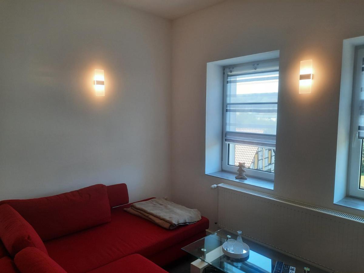 Exklusive Wohnoase Mit 3 Schlafzimmern Mwst Ausweisbar Grosser Balkon In Toller Lage Von Melsungen Luaran gambar