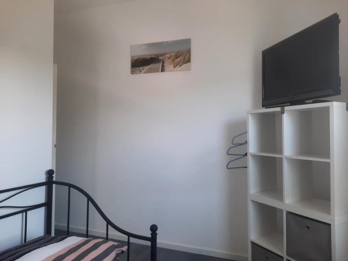 Exklusive Wohnoase Mit 3 Schlafzimmern Mwst Ausweisbar Grosser Balkon In Toller Lage Von Melsungen Luaran gambar